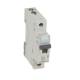 Legrand 403723 TX3 LS-switch D 25A 1-pole 6kA 230/400VAC 1TE