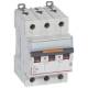 Legrand 409781 DX3 LS-Schalter C 16A 3-polig 25kA 400VAC 3TE