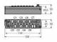 TURCK 6824204 SNNE-0800D-0007 piconet® extension, 8 digital inputs PNP filter 3 ms
