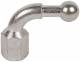 Dehn + Soehne 757200 DEHN KFP 25 M12 W90 fixed ball point D 25m, InnengewindenM12 757,200