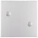 Berker 15701404 Wippe anschraubbar B.1/B.7 Glas alu matt