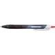 Mitsubishi Tintenroller UB JETSTREAM SPORT E rot 12 Stk.