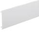 Hager BR7013029010 Brüstungskabel-Oberteil PVC zu BR B100 mm reinweiß