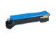 Kyocera TK540C toner cyan, for FS-C5100DN, approx. 4,000 pages