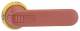 ABB 1SCA022381R2370 OHY145J12 Handle