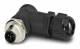U.I. Lapp 22260133 LAPP AB-C4 M12FS-F0,75, 22,260,133