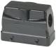 Walther-Werke P748016 Walther Tüllengehäuse BHT16 65mm hoch schwarz
