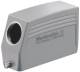 Weidmüller 1804610000 HDC 64D TSLU 1M40G HDC housing BG:8 IP65/IP66 