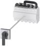 Siemens 3LD23187UK01 3LD2318-7UK01 SENTRON Lasttrennschalter Umschalter 3polig 160 A