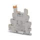 Phoenix Contact 2900455 PLC-BPT-230UC/21/SO46 relay socket