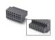 Siemens 6AV66713XY484AX0 6AV6671-3XY48-4AX0 HMI-Stecker weiblich 16-polig