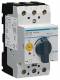 Hager MM505N motor protection switch 0.6-1A for 1 or 3-phase motors 2.5 PLE