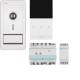 Elcom REP511Y HOME VideoSet 1 participant AP 2D outdoor station/wsk/indoor station TOUCH pws