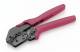 Cimco 104206 crimping tool isolated KS, 0.5-6
