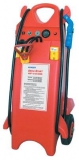 Kunzer ASF 12-24/2400 AKKU-Start fahrbar 12V 6200/2400A, 24V 3100/1200A