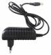 SANYO 581001 SANTEC SNPS-12D2 Stabilized plug-in power supply