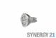 Synergy 21 S21-LED-TOM00087 LED Retrofit GU10 4x1W nw 420lm