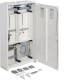 Hager transformer and measurement enclosure FP62Z2N universal IP44 SKII 950x550x205 mm