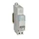 Legrand 412911 Druckschalter CX3 20A 1S+1Ö 230VAC AC-12 1TE
