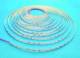Synergy 21 S21-LED-F00150 LED Flex Strip 2835 120 WW DC24V 96W IP20 ULS 10m