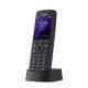 Yealink 1301221 Wi-Fi Handset AX86R