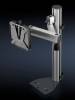Rittal 4051104 AS WS 540 monitor mounting