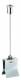 RIDI Leuchten 0205921 RIDI VLTHSD Hanger with rope and, ceiling attachment 