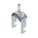 OBO Bettermann 1187638 BS-F1-K-46 FT Bügelschelle 2056 40–46 mm tauchfeuerverzinkt 