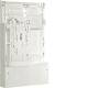 Hager KU33LHZ BKE-A 3-phase universal basic version VPE=10 pcs
