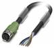 Phoenix Contact 1518384 Phoenix SAC-5P-10,0-186/FS SCO Sensor-/Aktor-Kabel