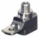 Gustav Hensel 4012591105602 Hensel DA 185 Geräte-Direktanschlussklemme 185qmm bis 250A