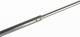Dehn + Soehne 103230 DEHN fishing rod l = 2500mm , AIMgSi d = 16mm Wedge