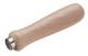 Cimco 206854 file holders 120 mm for files up to 200 mm beech wood DIN ISO 395