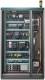 Siemens Steckrelais Komplettgerät 24VAC 4 Wechsler