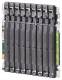 Siemens 6ES74001JA110AA0 6ES7400-1JA11-0AA0 Bgr. Alu carrier, with 9 slots, 2 redundant SV