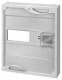 Siemens 8GS40065 8GS4006-5 ALPHA-ZS, box cover u, Anschl.raum 300mm, for 2xSHU switch