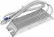 Mitsubishi FR-ABR-0.4K external braking resistor 230V 0.4kW 200Ohm 10%ED 46788