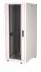 Equip 48,3 cm ( 19 Zoll ) Serverschrank Glastür BF 600x 800mm 32U grau