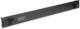 DIGITUS DN-97651 Blind cover 1 U Snap-In black
