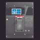 ABB 1SDA100850R1 XT7S 800 Ekip Touch Meas.LSIG In800 3pFF 1SDA100850R0001