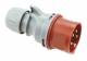Elektra Tailfingen 52516 ET CTOS 516/6H plug 16A screwless 