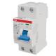 ABB 2CSF202568R3400 F202B-40/0,3 FI-Schutzschalter Typ B 2P 40A 300mA 3kA 2TE