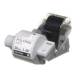 BROTHER RB-PP2BK Farbband for Plastik Film Bandkassette black