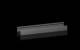 Rittal 8660036 VX Base panel 1=2 side H:100mm fD:1200mm sheet steel