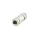 Ifm Electronic E12354 IFM Konfektionierbare Dose gerade M12 4-polig AC/DC schirmbar silikonfrei