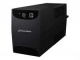BLUEWALKER VI 850 IEC UPS 850VA 480W,IEC outlets