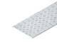 Niedax RDRS400-2.0S RDRS 400-2.0 S cover cable tray slip-resistant 405x3000 mm D 3.25 mm steel