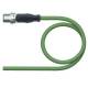 TURCK 6441626 Leitung für Industrial Ethernet / PROFINET, PUR-Kabelmantel, 