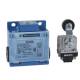 Schneider Electric XCKM115 Positionsschalter XCKM Rollenhebel mit Kunststoffrolle 1Ö+1S