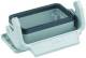 Harting 09302100305 Han 10B-HMC-aggLB Han B Housings